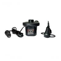 Inflador Desinflador Veicular Elétrico 12v Bomba Ar Portátil - 2