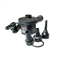 Inflador Desinflador Veicular Elétrico 12v Bomba Ar Portátil - 6