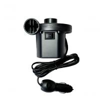 Inflador Desinflador Veicular Elétrico 12v Bomba Ar Portátil - 8