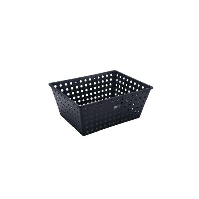 Cesta M One Preto - Brinox Coza