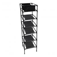 Estante Prateleira Organizadora Multiuso Banheiro Quarto Sal