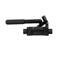 Ferramenta Bomba Manual Poço água Esgoto Alta Pressão Corpo - 6