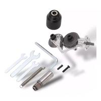 Cortador Profissional Placas Perfuração Metal Ferro Calhas U - 2