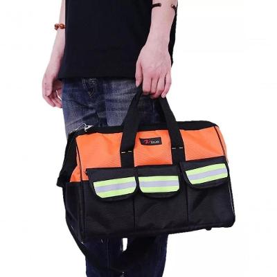 Bolsa Mao Ferramentas Refletiva Resistente Design Funcional