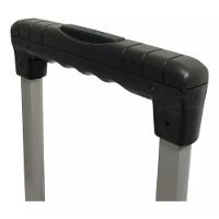 Carrinho Dobrável Portátil Cesto Tampa 30kg 45l Ferramentas - 6