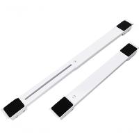 Base Rodinhas Ajustavel Transporte Moveis Pesados Facil Mobi - 1