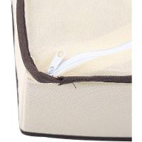 Organizador Colmeia 4 Unidades Para Roupas íntimas Kit Multi - 9