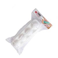 Forma De Gelo Bola De Golfe 4 Divisorias - 8