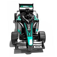 Carrinho Formula 1 Controle Remoto Multi Funções A Pilha Bri - 6