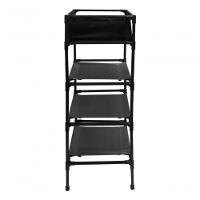 Estante Prateleira Organizadora Multiuso Banheiro Quarto Sal - 3