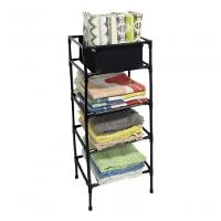 Estante Prateleira Organizadora Multiuso Banheiro Quarto Sal - 7