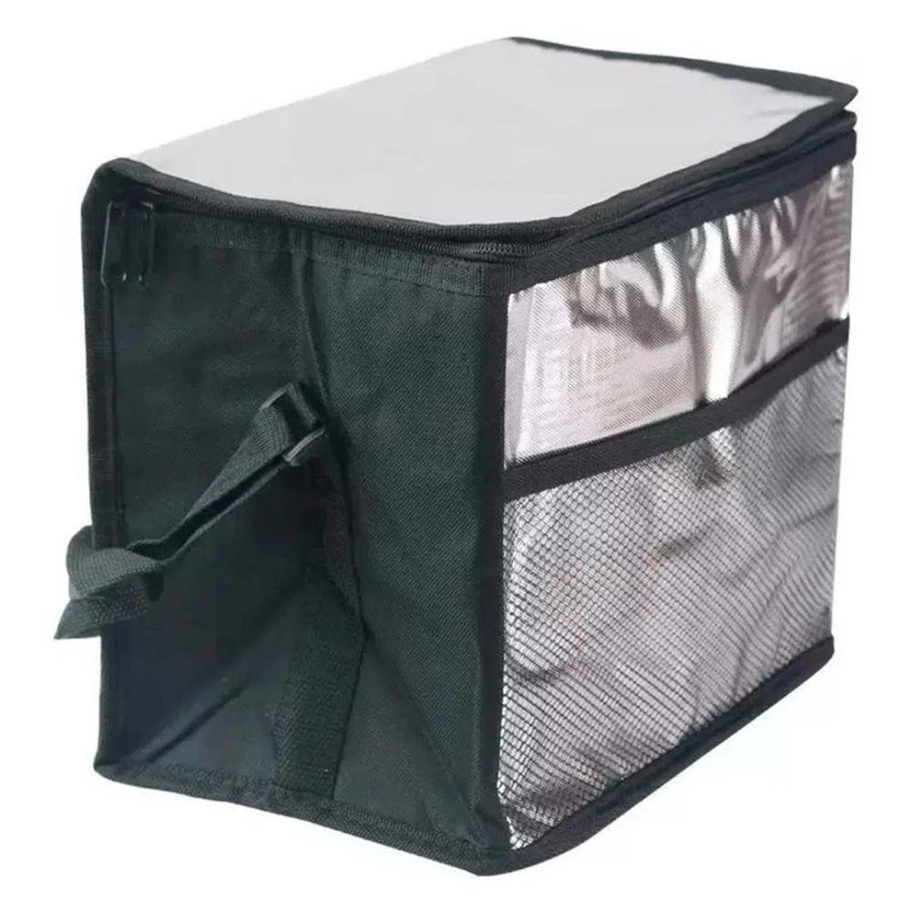 Bolsa Térmica 17l Azul - 8