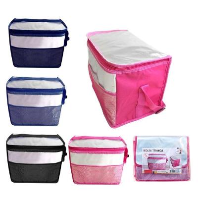 Bolsa Térmica 17l Azul