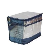 Bolsa Térmica 17l Azul - 3