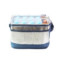 Bolsa Térmica 17l Azul