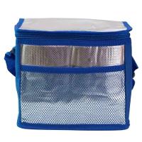 Bolsa Térmica 17l Azul - 9