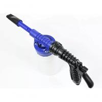 Pistola Alta Pressão Espuma Dispense Sabão Lavagem Carro Aut - 1