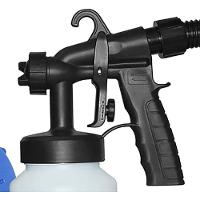 Pistola Espuma Alta Pressão Dispense Sabão Lava Jato Limpeza - 5