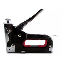 Kit Grampeador Manual Tapeceiro Profissional Ferramenta Gram - 5