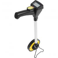 Trena Digital Contador Roda Medidor Distância 6 Dígitos Prof - 3