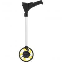 Medidor Digital Distância Roda Trena Contador 6 Dígitos Tecn - 2