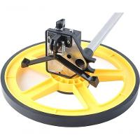 Medidor Digital Distância Roda Trena Contador 6 Dígitos Tecn - 7