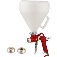 Pulverizador Textura Chapisco Argamassa Pintura Cimento Pare - 3