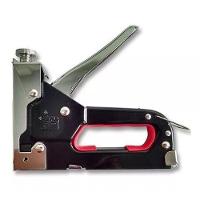 Kit Grampeador Tapeceiro Manual Profissional C- Grampos - 1