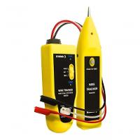 Kit Testador De Cabos E Localizador Mapeamento Telefonia Red - 3