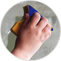 Kit Limpador De Vidros Magnético Dupla Face Com Espuma E Cor - 3