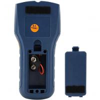 Detector Inteligente Scanner Multifunção Parede Fio Pvc Meta