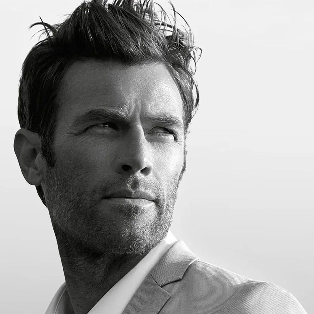 Montblanc Legend Spirit Eau De Toilette - Perfume Masculino 200ml - 3