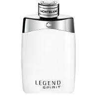 Montblanc Legend Spirit Eau De Toilette - Perfume Masculino 200ml - 1