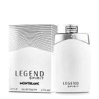 Montblanc Legend Spirit Eau De Toilette - Perfume Masculino 200ml - 2