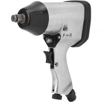 Chave Impacto Pneumática Pistola Profissional Encaixe 1-2 Po - 2