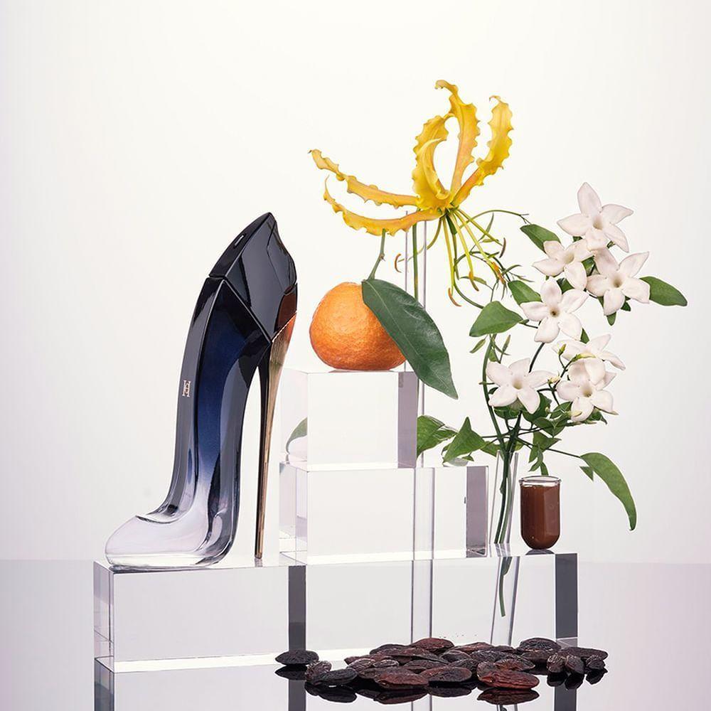 Carolina Herrera Good Girl Légère Eau De Parfum - Perfume Feminino 30ml - 3