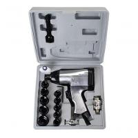 Kit Chave Impacto Pneumática 1-2 Polegadas Parafusadeira Ind - 3