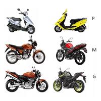 Capa Protetora Motocicleta Impermeavel Forro Termico Resiste - 7