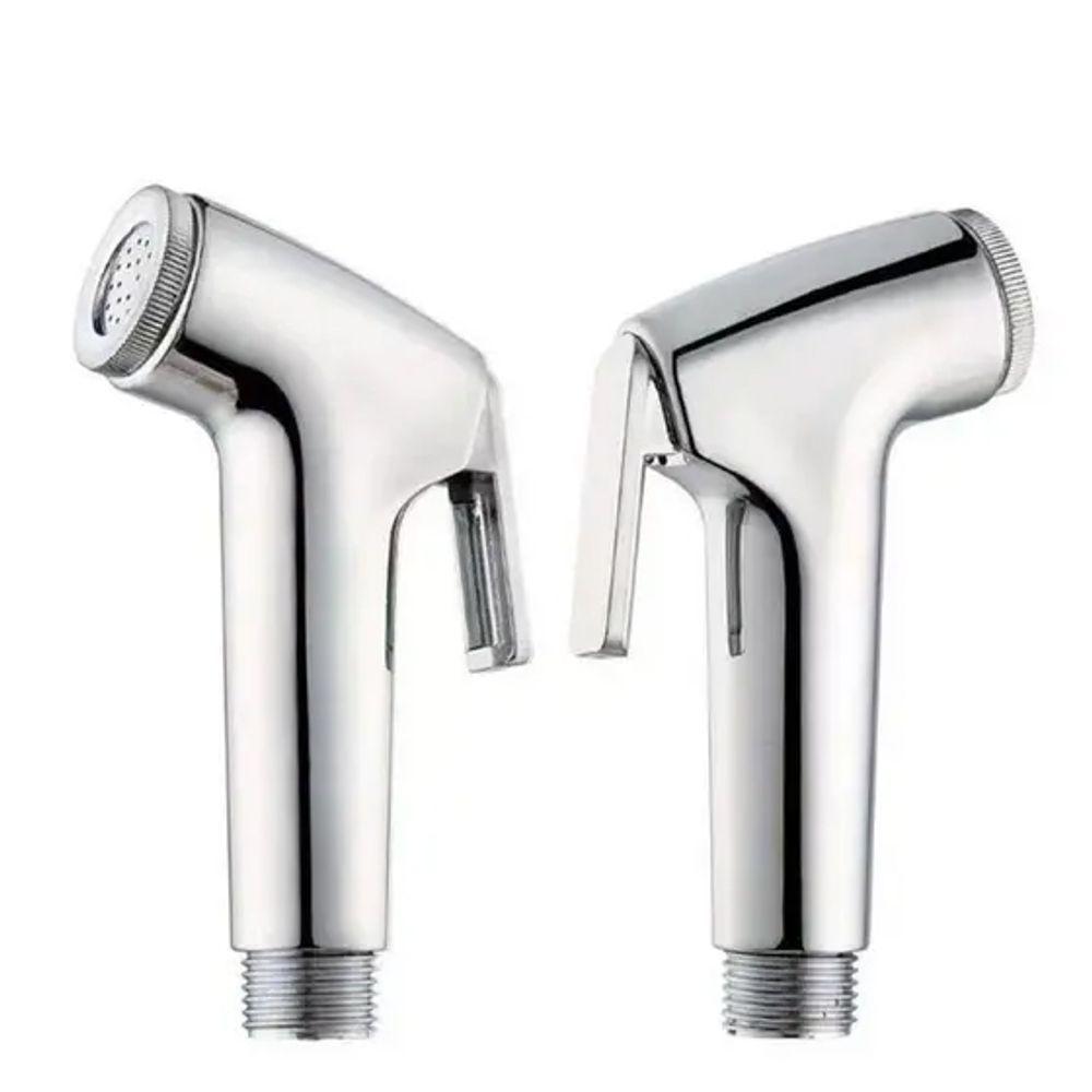 Ducha Higiência Intima Chuveirinho Banheiro Sanitária Cromad - 4