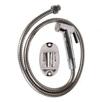 Ducha Higiência Intima Chuveirinho Banheiro Sanitária Cromad - 2