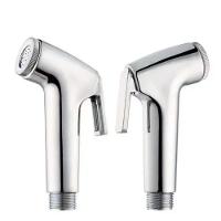 Ducha Higiência Intima Chuveirinho Banheiro Sanitária Cromad