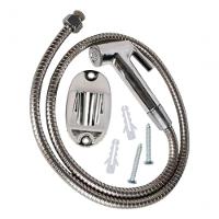 Ducha Higiência Intima Chuveirinho Banheiro Sanitária Cromad - 5