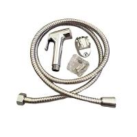 Ducha Higiência Intima Chuveirinho Banheiro Sanitária Cromad - 7