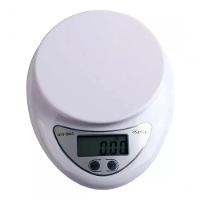 Balanca Digital Cozinha Tara 5kg Precisao Vasilha Alimentos - 3