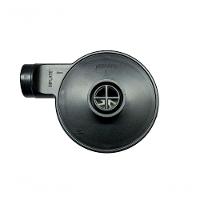 Bomba Ar Eletrica Portatil Inflador Compacto Alta Performanc - 6