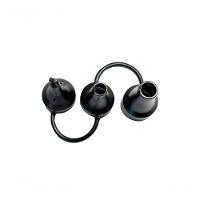 Bomba Ar Eletrica Portatil Inflador Compacto Alta Performanc - 8