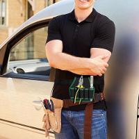 Cinto Utilitário Profissional 5 Bolsos Grandes Oxford Suport