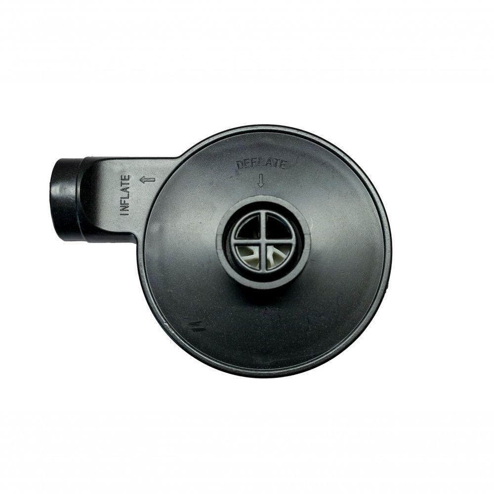 Bomba Eletrica Ar Portatil Inflador Compacto Inflagem Rapida - 6