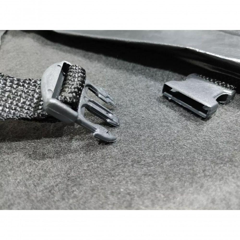 Capa Moto Protecao Impermeavel Forrada Termica Resistente Cl - 4