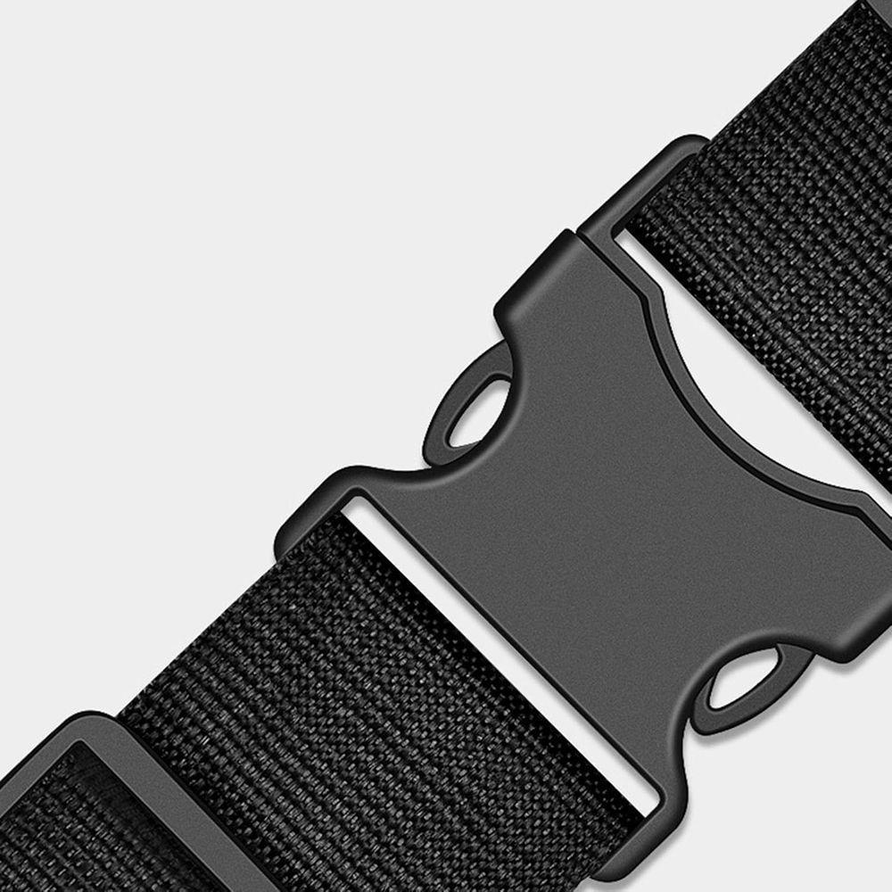 Cinto Ferramentas Organizador Cintura Ajustável 5 Bolsos Tec - 3